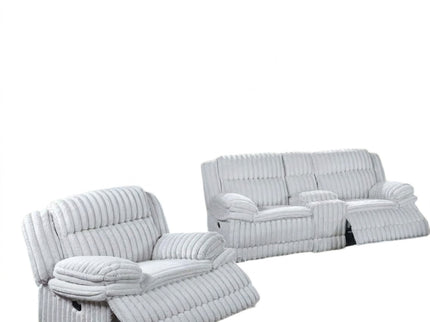 Modern Motion Sofa Set
