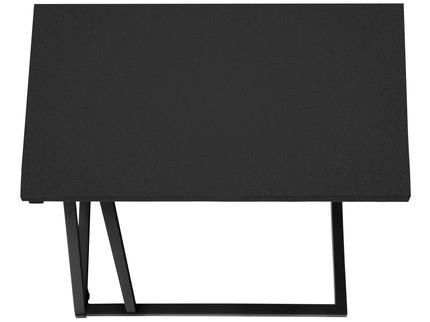 Accent Table C - Shaped, Contemporary & Modern