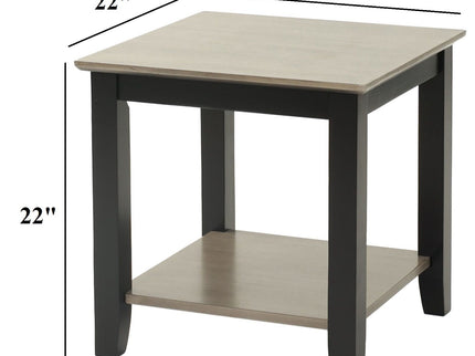 2 Tone Table