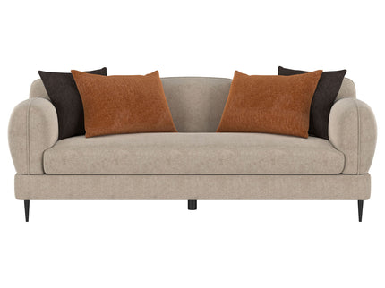 Repley - Track Arm Sofa