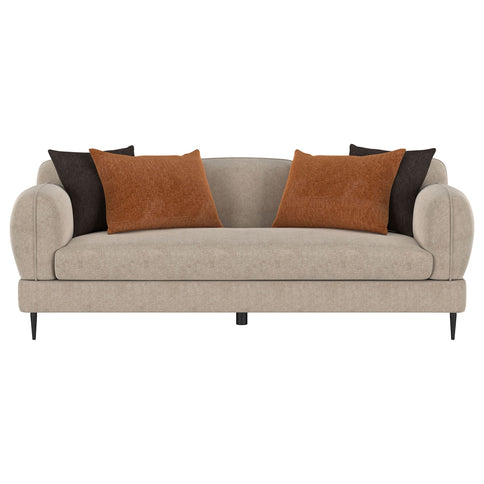 Repley - Track Arm Sofa