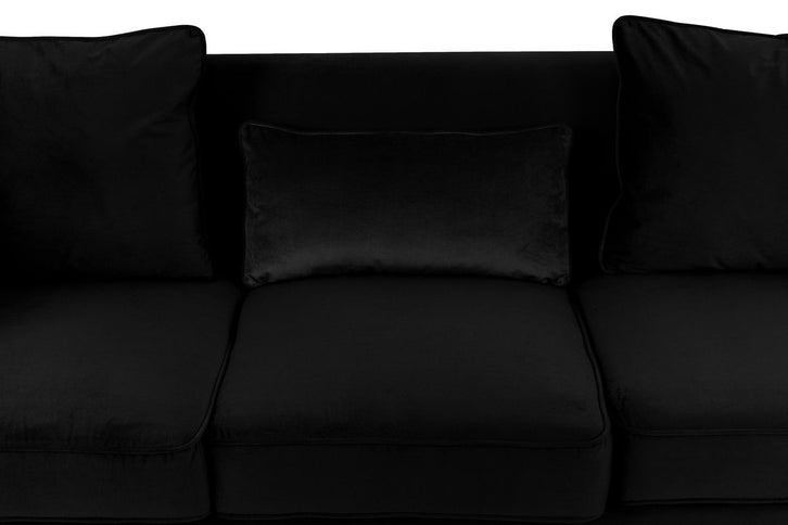 Bayberry - Sofa With 3 Pillows