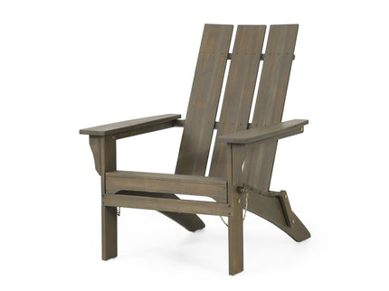 Aurascape - Outdoor Comfort Foldable Adirondack Chair