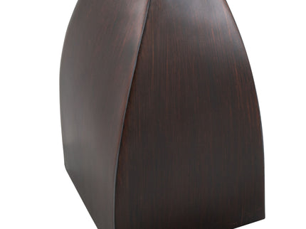Curvo - Contemporary Polyresin Table Lamp (Set of 2)
