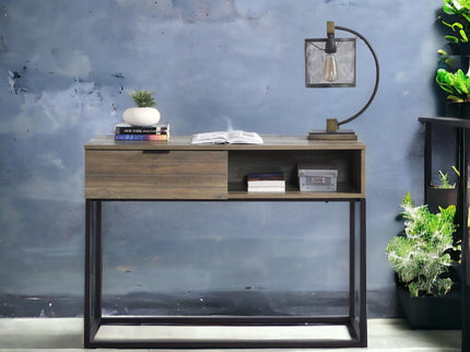Galeno - Writing Desk - Oak