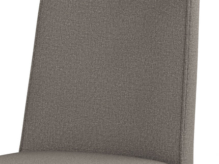 Bartow - Contemporary Dining Chair (Set of 2)