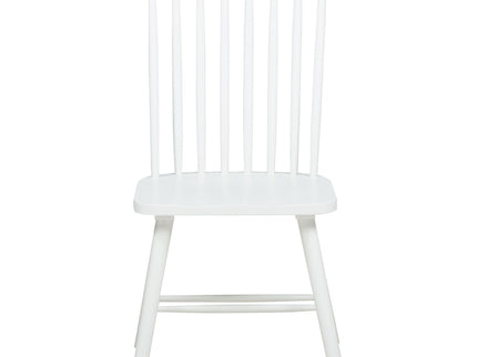 Calloway - Spindle Back Dining Side Chair (Set of 2)