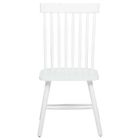 Calloway - Spindle Back Dining Side Chair (Set of 2)