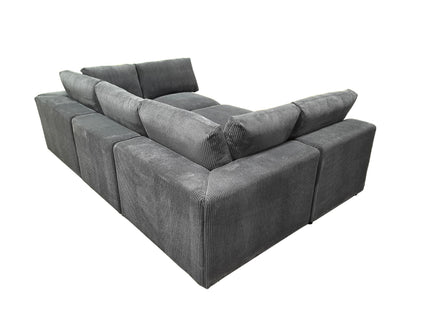 Reversible Modular Sectional