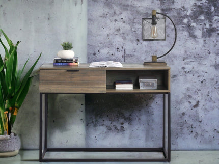 Galeno - Writing Desk - Oak