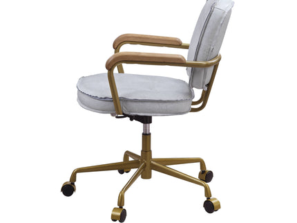 Siecross - Top Grain Office Chair