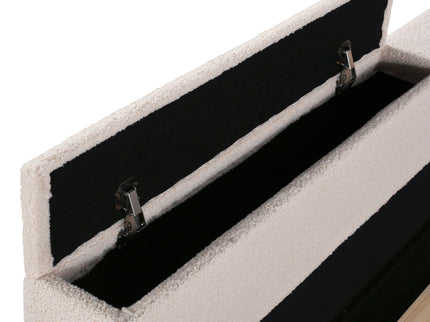 Upholstered Daybed With Storage Armrests, Trundle And Latest Integrated tooth Audio System