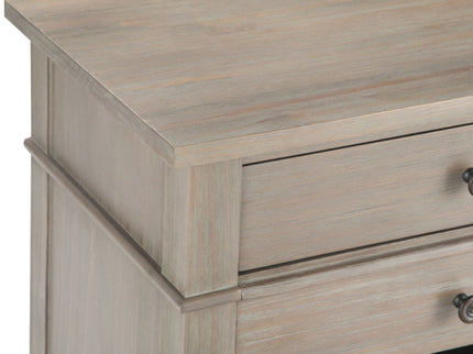 Carlton - Bedside Table, Handcrafted