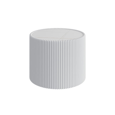 Cylindrical Coffee Table