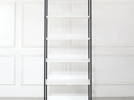 Fiona - Freestanding 3 Tower Closet System, 7 Shelf Walk-In - White