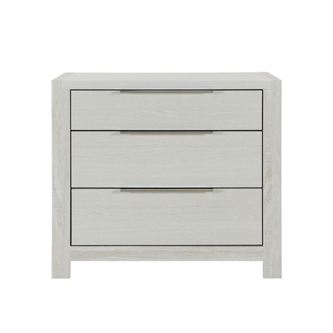 Jehoram - Storage Nightstand