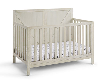 Barnside - 4-in-1 Convertible Crib