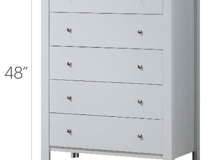 Burlington - Modern Elegant Transitional Storage Chest