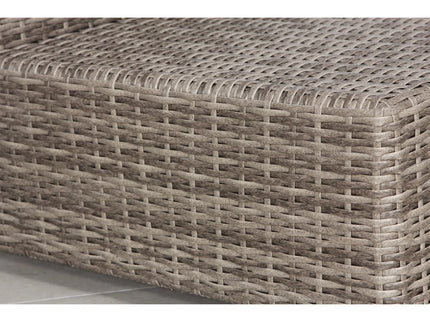 Loveseat With Cushions