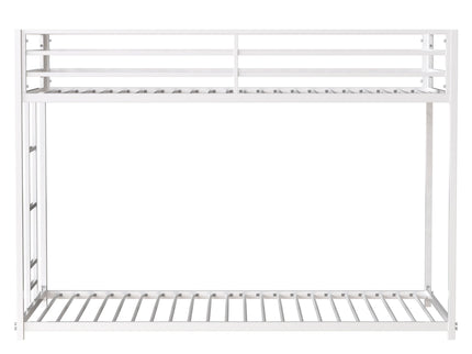 Adam - Metal Bunk Bed