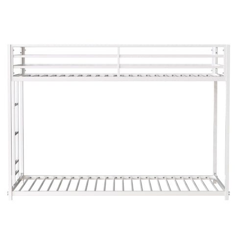 Adam - Metal Bunk Bed