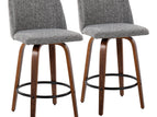 Dark Gray / Fabric