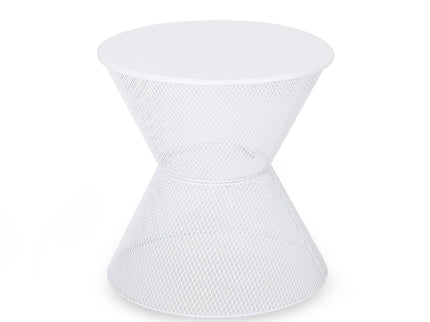 Nevada - Contemporary Side Table With Design