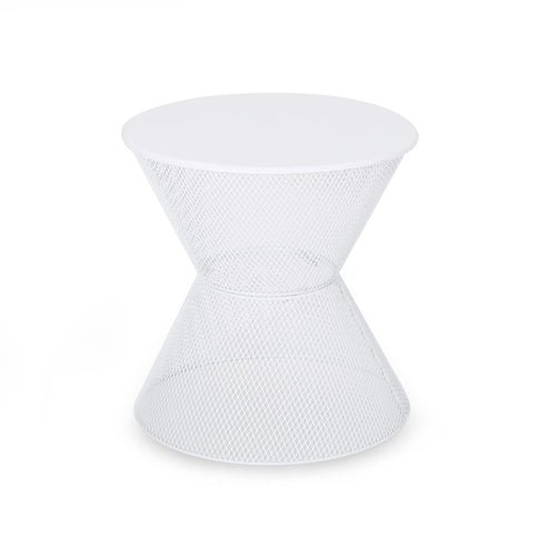 Nevada - Contemporary Side Table With Design