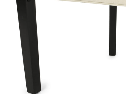 Cheney - Contemporary Dining Chair Tufted Upholstery (Set of 2)
