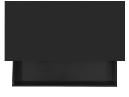 Multi Functional Lift Top Coffee Table With 2 Drawers