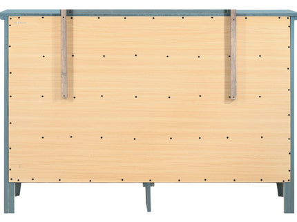 Elegant Casual Dresser For Any Room