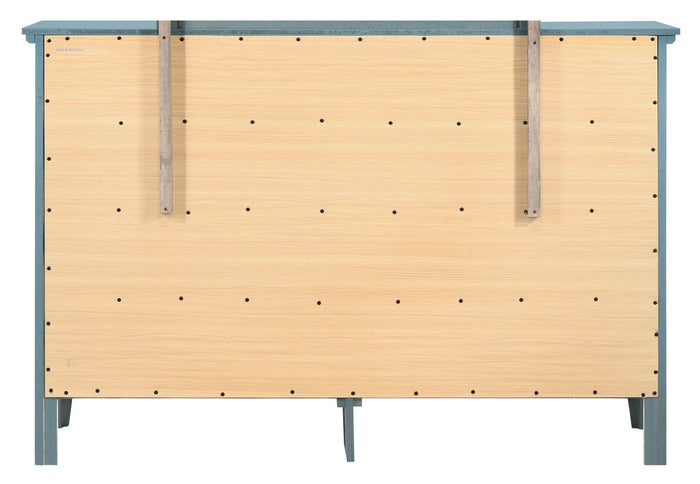 Elegant Casual Dresser For Any Room