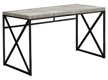 Computer Desk For Home Office, Laptop, Glossy Contemporary & Modern