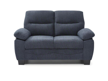 Summerton - Loveseat With Pillow Top Arms And Removable Back