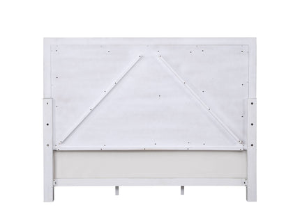 Katia - Upholstered Bed