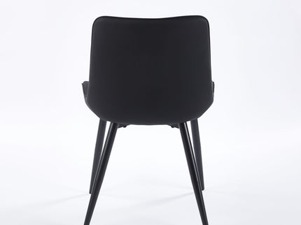 Styling Dining Chairs