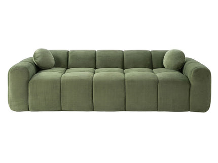 Extra Large Compression Sofa, Cloud Puff Couch For Living Room