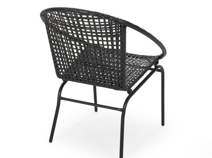 Java - Chair With Comfortable Design