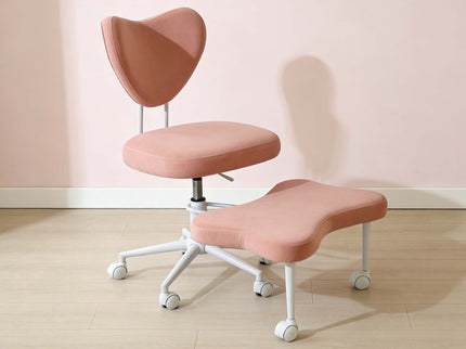 Multifunctional Ergonomic Meditation & Yoga Chair