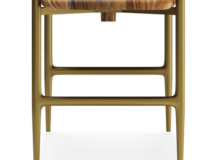 Wagner - Bench - Natural