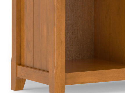 Acadian - Handcrafted Cube Storage