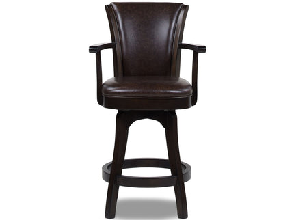 Williams - Swivel Counter Height Bar Stool