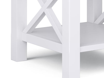 Kitchener - Handcrafted Table