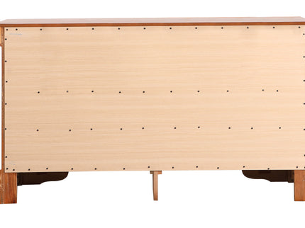 Elegant Traditional Storage Dresser