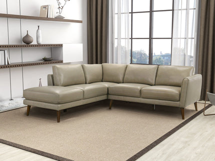 Benson - Sectional Sofa With Chaise