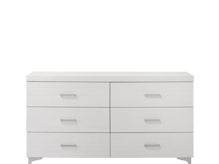 Casilda - Dresser - White