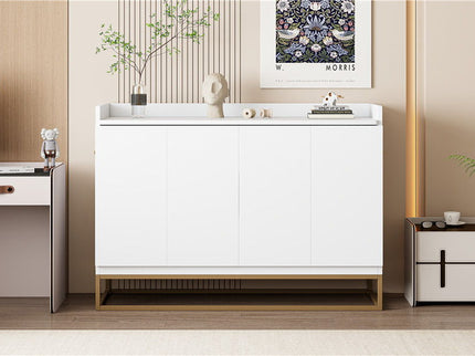 Murphy Bed With Iron Legs, Modern Design