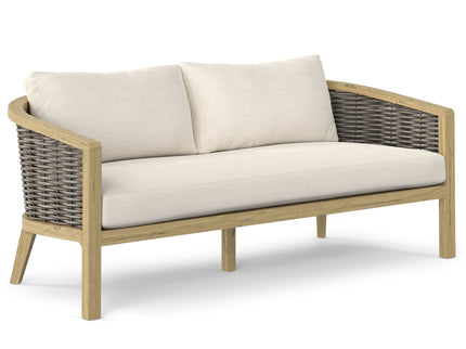 Parkside - Outdoor Sofa - Natural