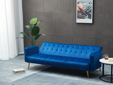 Comfort Compact Design Sofa Bed