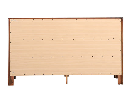 Summit - Dresser - Cherry